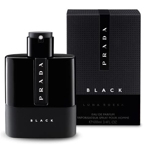 black prada men|Prada black fragrantica.